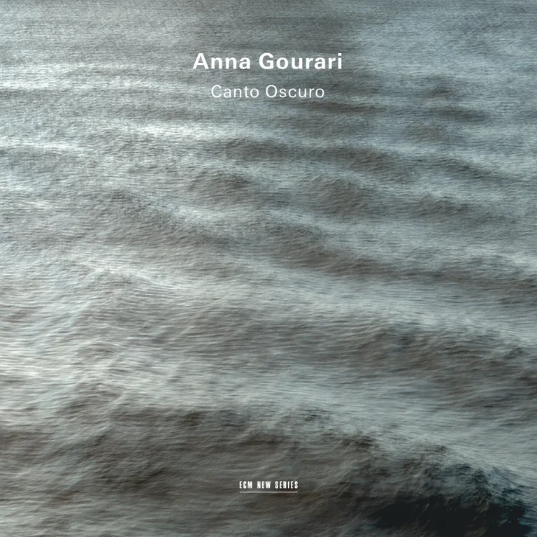 Anna Gourari | Canto Oscuro (2012)