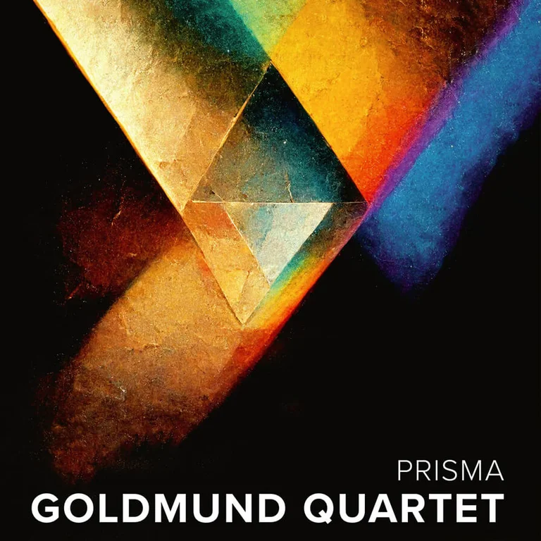 Goldmund Quartett | Prisma (2023)