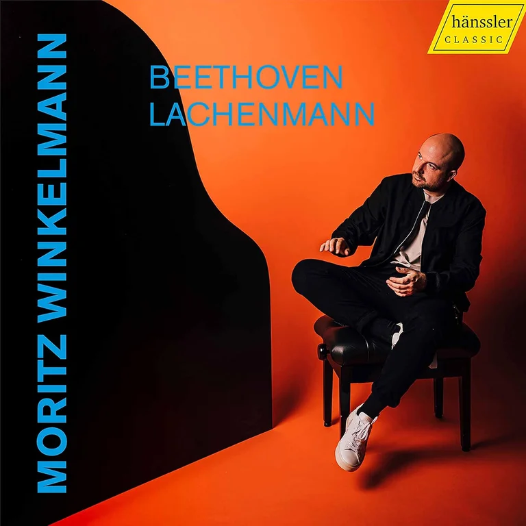 Moritz Winkelmann | Beethoven, Lachenmann (2021)