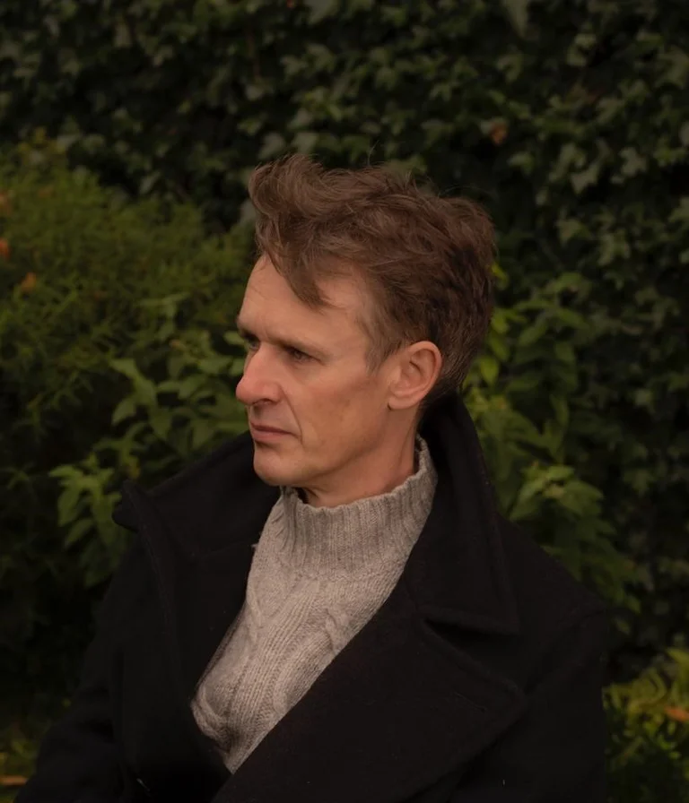 Ian Bostridge