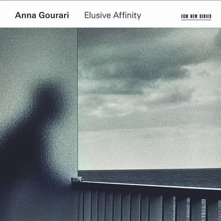 Anna Gourari | Elusive Affinity (2019)