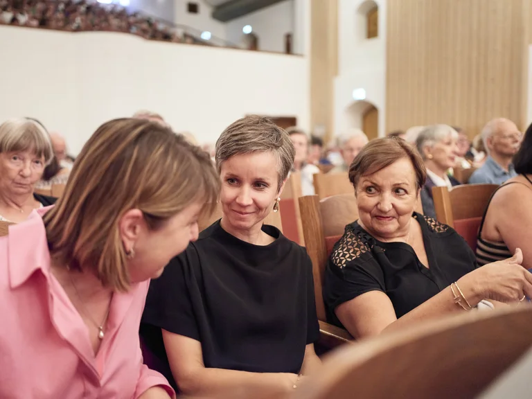 Unterstützen Sie die Neumarkter Konzertfreunde e. V. mit Ihrer Spende und werden auch Sie Teil dieser besonderen Gemeinschaft von Musikliebhabern.