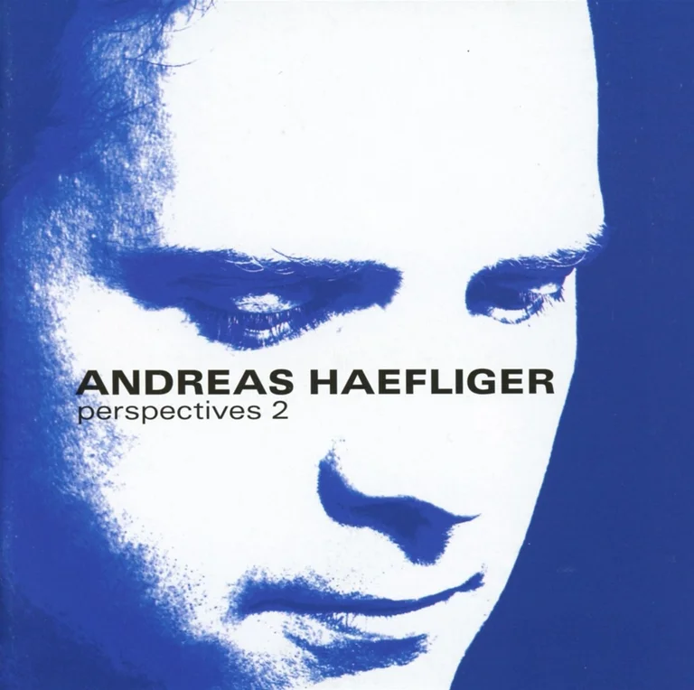 Andreas Haefliger | Perspectives 2 (2006)