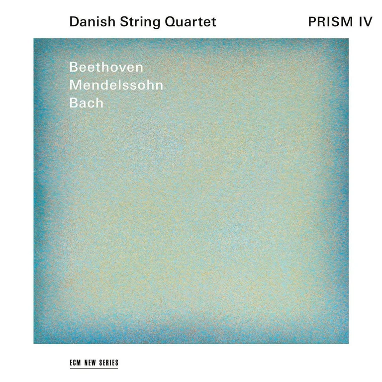 Danish String Quartet | PRISM IV (2022)