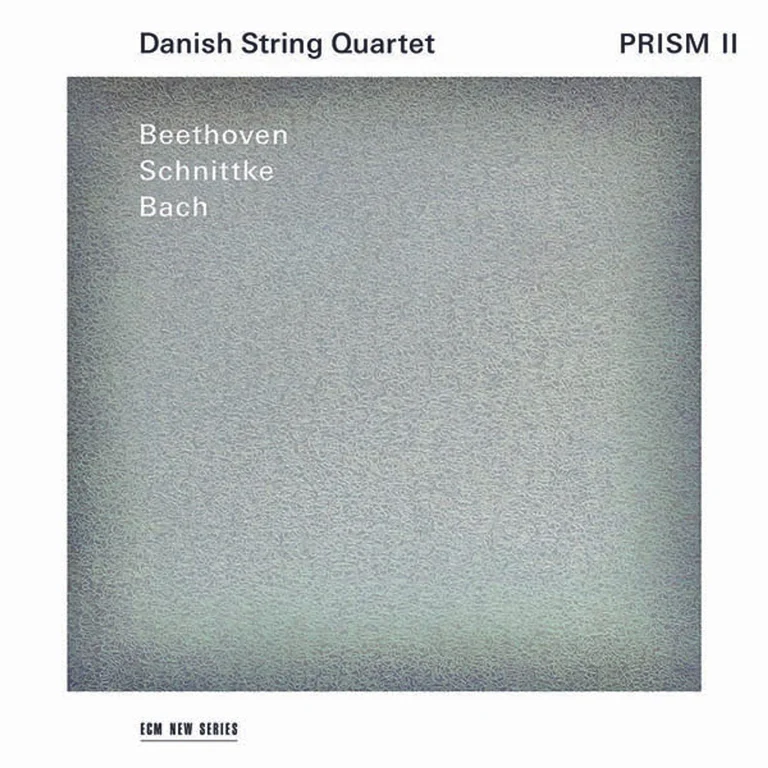 Danish String Quartet | PRISM II (2019)