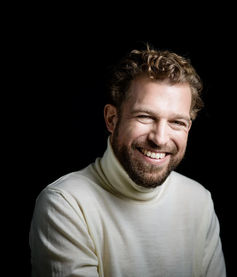 Julian Prégardien, Tenor