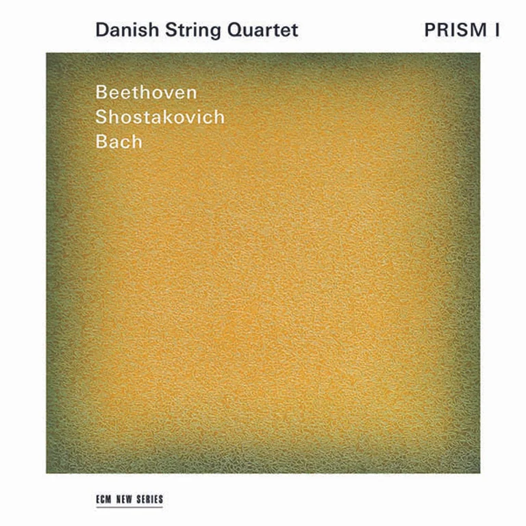 Danish String Quartet | PRISM I (2018)