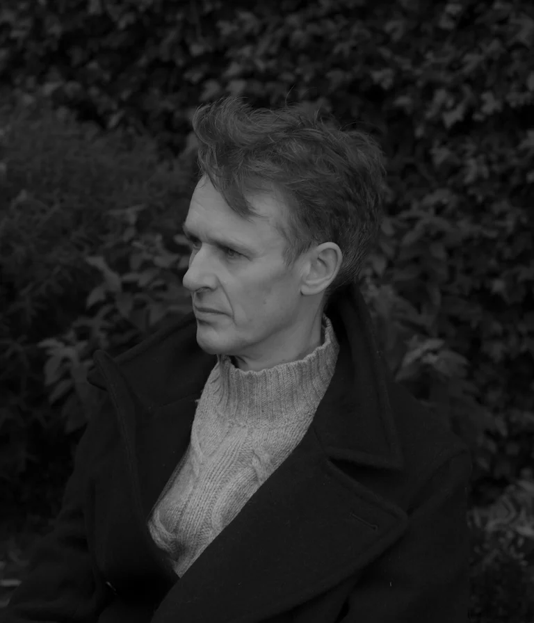 Ian Bostridge