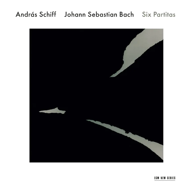 András Schiff | J. S. Bach: Six Partitas (2009)