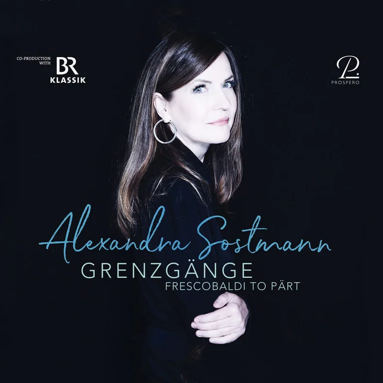 Alexandra Sostmann | Grenzgänge (2020)
