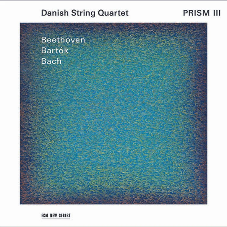 Danish String Quartet | PRISM III (2021)